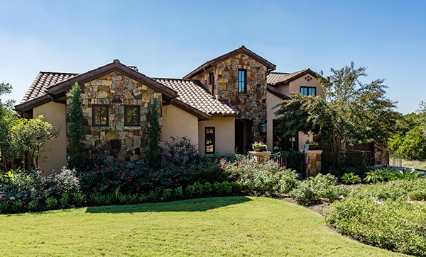 Calera of Barton Creek